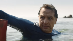Widow's Bay season 1 episode 3 review