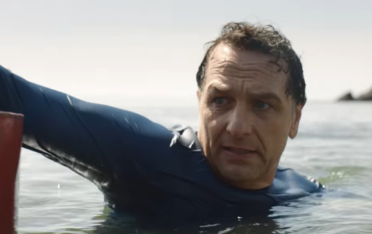 Widow's Bay season 1 episode 3 review