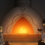 Witch Hat Atelier 1×6 and 1×7 Review – “A Light on a Rainy Day” and “Who Is Magic For?”