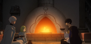 Witch Hat Atelier anime season 1 episode 6 and 7 review