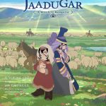 “Jaadugar: A Witch in Mongolia” Debuts New Visual and Second Promotional Video