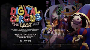 The Amazing Digital Circus: The Last Act (Credit: IMDb)