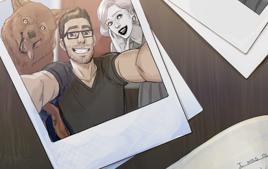 Wilde Life by Pascalle Lepas