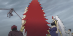 daemons of the shadow realm anime season 1 episode 9 and 10 review