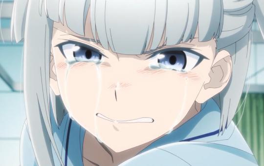 Petals of Reincarnation anime season 1 episode 9 and 10 review