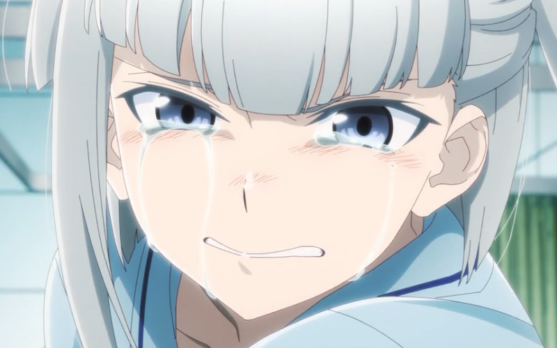 Petals of Reincarnation anime season 1 episode 9 and 10 review