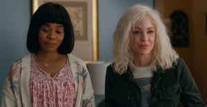 Scary Movie 6 box office