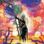 “Storm Earth’s Mightiest Mutant” Comic Book Issue 5 “Chapter 5: Reunited” – Review