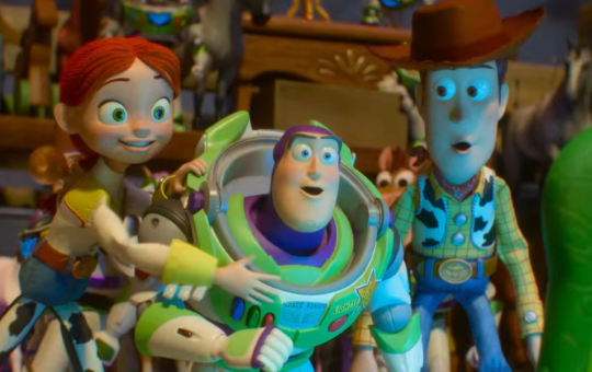 Toy Story 5 Box Office