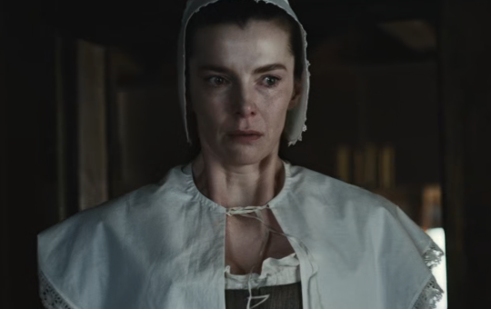 Widow's Bay season 1 episode 6 review Our History