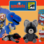 SDCC 2026 Exhibitor Spotlight: Symbiote Studios - Interview