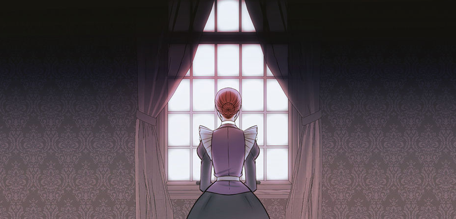 The Empire's Maid by GOPANG and MOKABADA