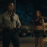 Jumanji Open World Official Trailer December 2026