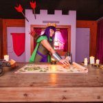San Diego Comic Con May Be Over, But Clash of Clans: Clash for the Stache Is Still One of the City's...