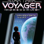SDCC 2026 Interview: Susan and Tilly Bridges For 'Star Trek Voyager - Homecoming'