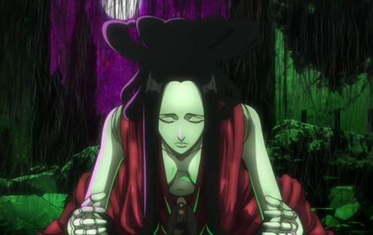 bleach thousand year blood war anime season 1 episode 42 Son of Darkness review