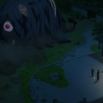 Daemons of the Shadow Realm Anime Season 1 Episode 15 Episode 16 and Episode 17 review