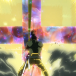 Daemons of the Shadow Realm Anime Season 1 Episode 19 review Sword and Bow