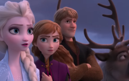 Frozen 2 Image