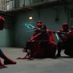 Spider-Man Brand New Day Movie Box Office