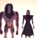 My adventures with Superman season 3 episode 9 review Vae Victis